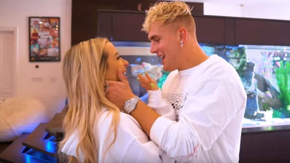 Jake Paul Tana Mongeau Dating Timeline: Truth About Relationship