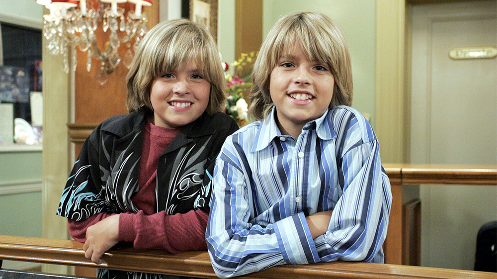 Here's Why Dylan and Cole Sprouse's 'Suite Life' Shows Ended
