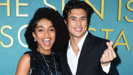 yara-shahidi-and-charles-melton-the-sun-is-also-a-star-premiere