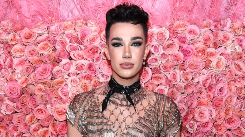 James Charles Speaks Out