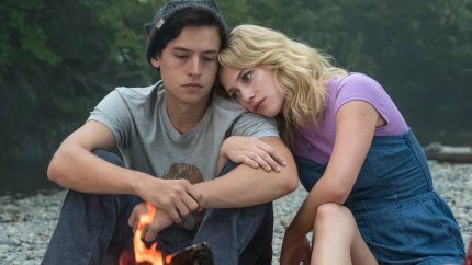 Cole Sprouse Lili Reinhart Relationship Timeline