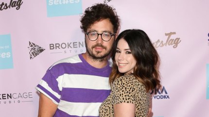 Jillian Rose Reed Marty Shannon Engaged