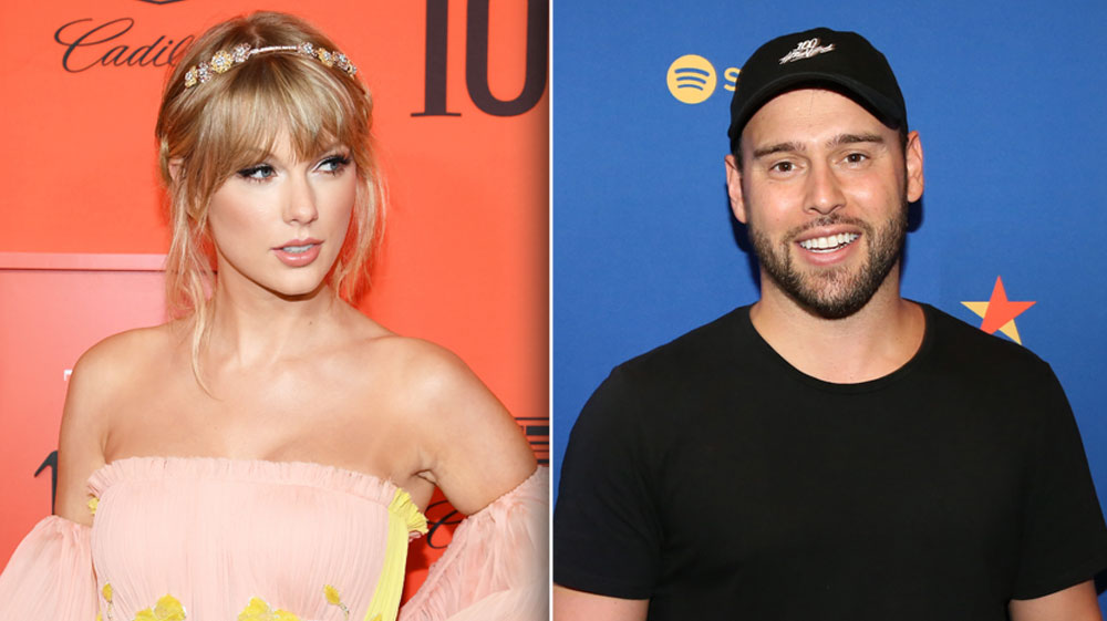 Taylor Swift Porn Captions Tumblr - Guide to Taylor Swift, Scooter Braun and Justin Bieber's Feud