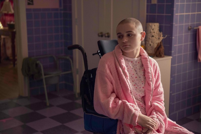 See All the Celebrities Who Shaved Their Heads for Roles
