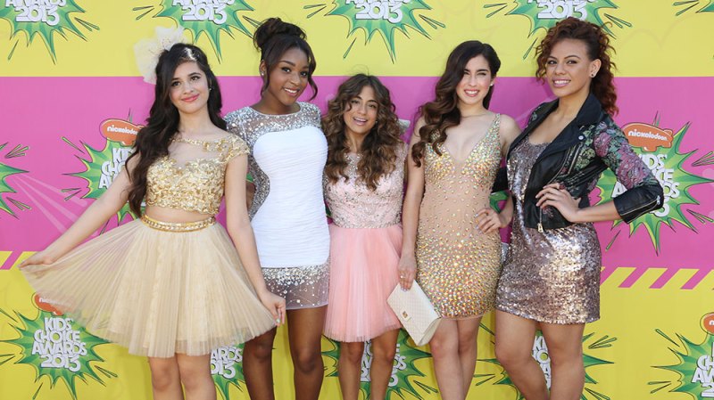 Fifth Harmony and Camila Cabello's Ups and Downs: Feud, Leaving the Group, More