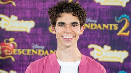 Cameron Boyce's Parents First Interview