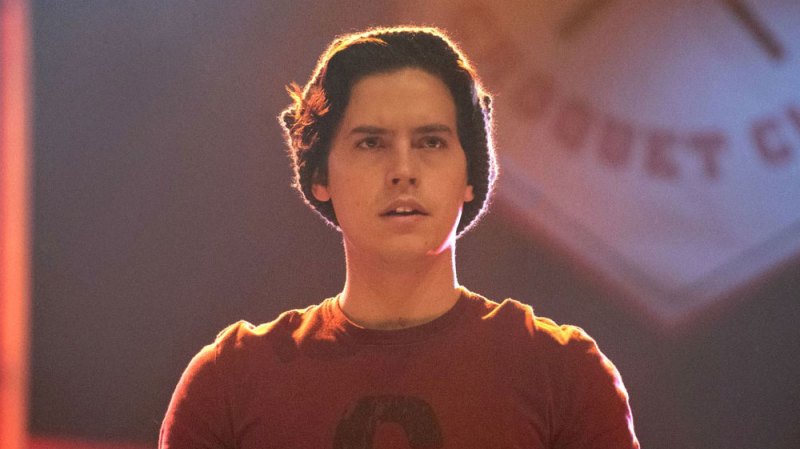 Cole Sprouse Almost Played Archie Riverdale