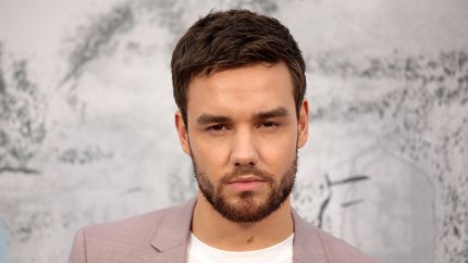 liam payne naked in bed instagram photo