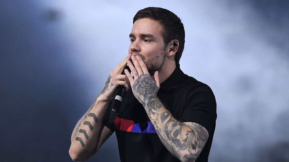 Liam Payne Tattoo Photos: Guide to Ink Designs, Their Meanings