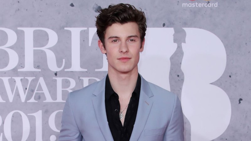Shawn Mendes responds to racially insensitive tweets