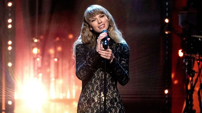 Taylor Swift Has Tons of Celebrity Fans! Olivia Rodrigo, Dove Cameron and More Stars