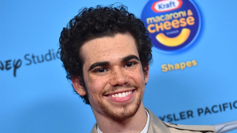 Cameron Boyce's Foundation Launches New Clothing Line