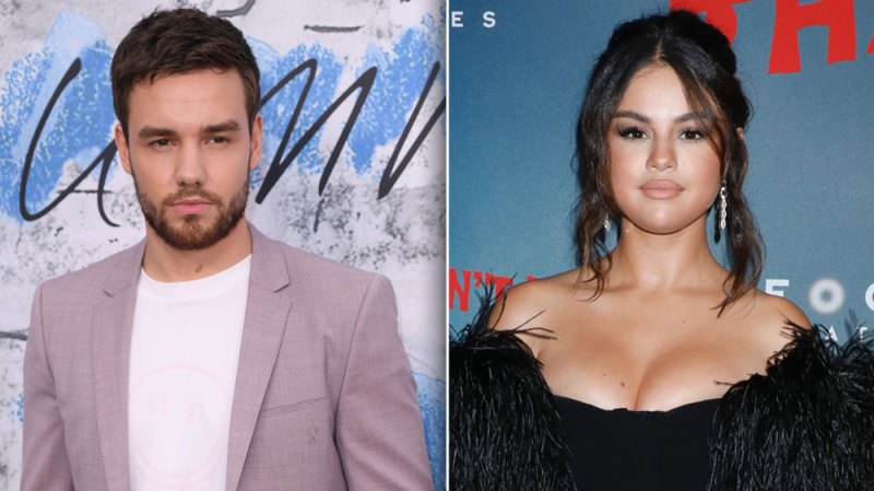 Fans Accuse Liam Payne of Copying Selena Gomez With Stack It Up