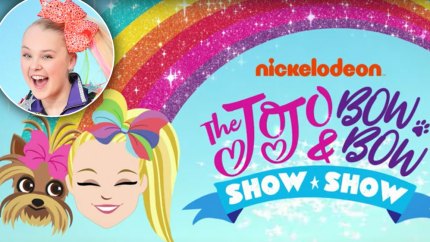 JoJo and Bow Bow Show Show