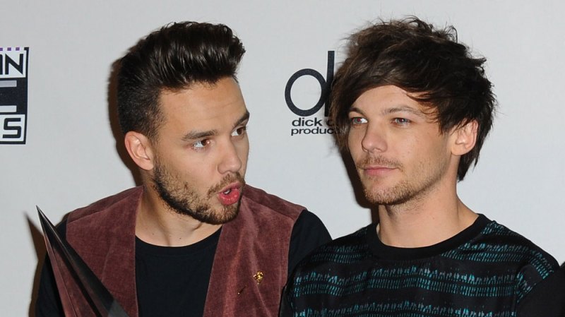 Liam Payne Calls Louis Tomlinson Diva During One Direction