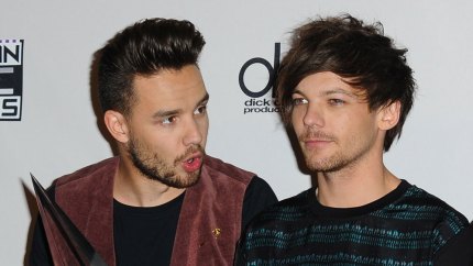 Liam Payne Calls Louis Tomlinson Diva During One Direction