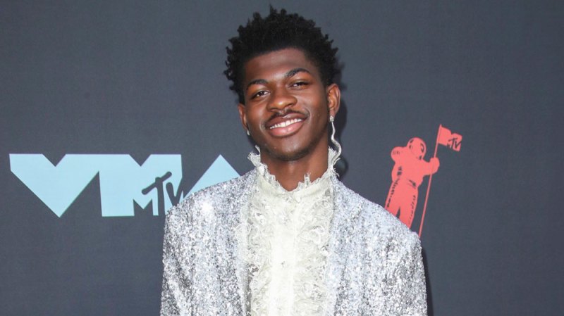 Lil Nas X Recalls Coming Out as Day to Father