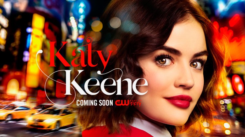 Riverdale Spinoff Katy Keene Release Date Trailer Details