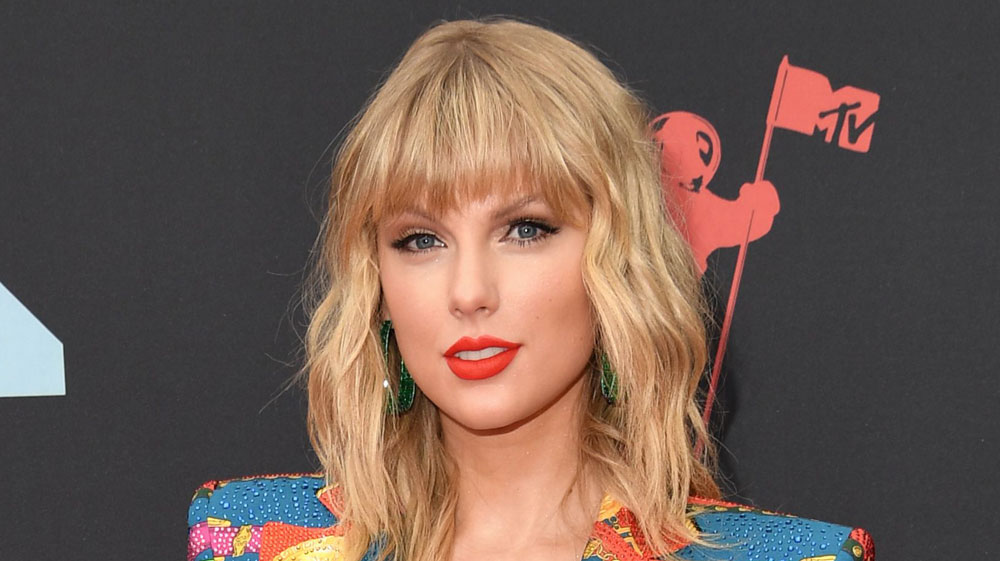 Taylor Swift On Being Slut Shamed Its Not Fair