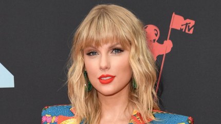 Taylor Swift Opens Up About Being Slut Shamed