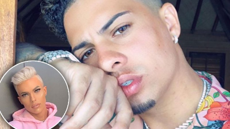 Cole Carrigan Accuses YouTuber Austin McBroom of Sexual Assault
