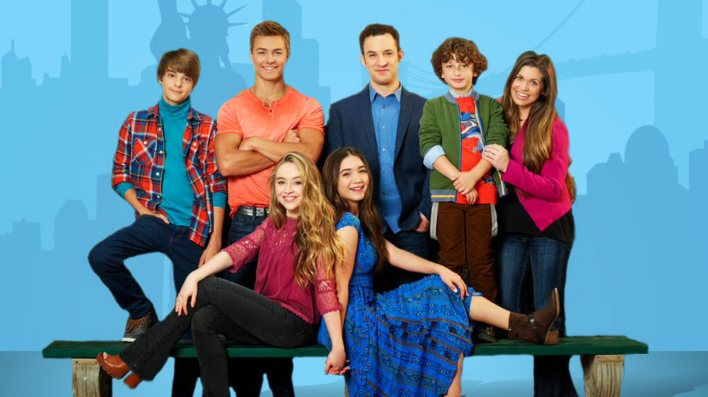 Girl Meets World Cast See What The Disney Stars Are Up To Now
