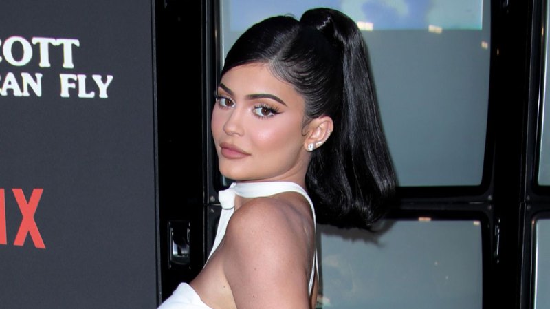 Kylie Jenner Rise and Shine Trademark