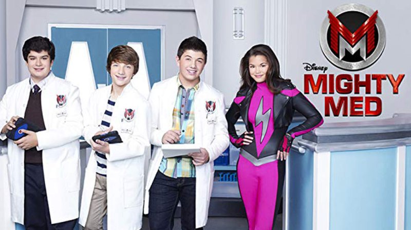 Mighty Med Cast Where Are They Now