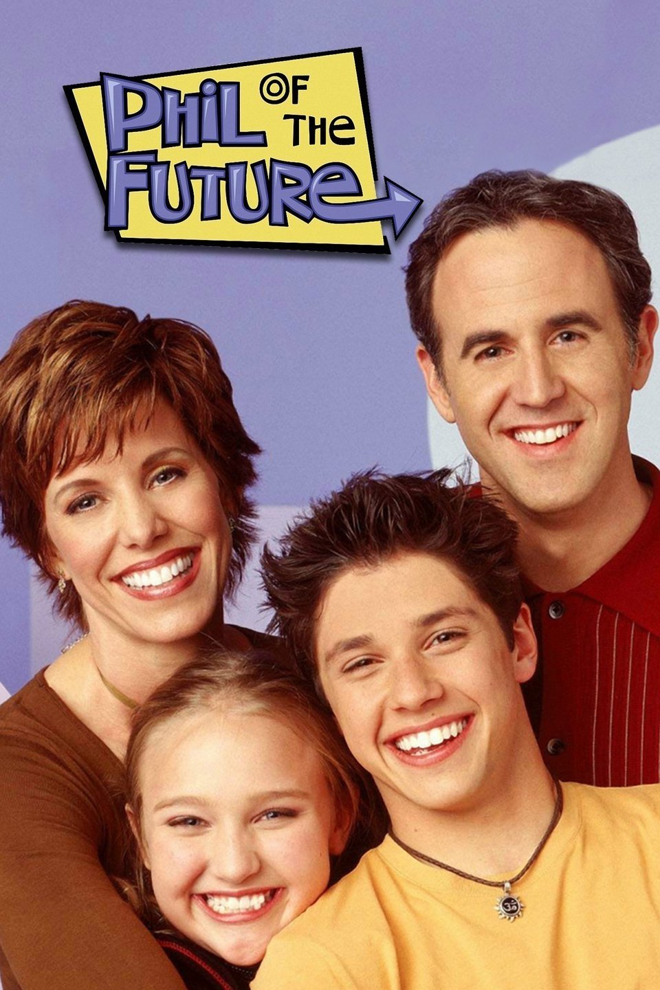 Phil of the Future Canceled
