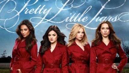 Pretty Little Liars where are they now