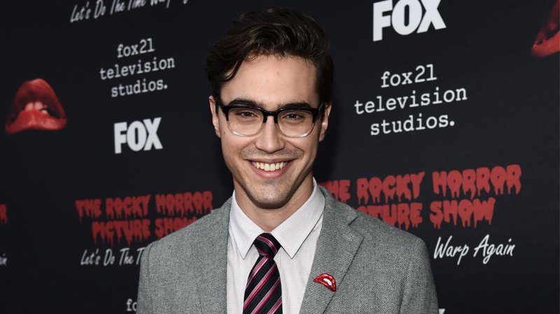 Ryan McCartan Spills on Past Relationships Shaping His New Music