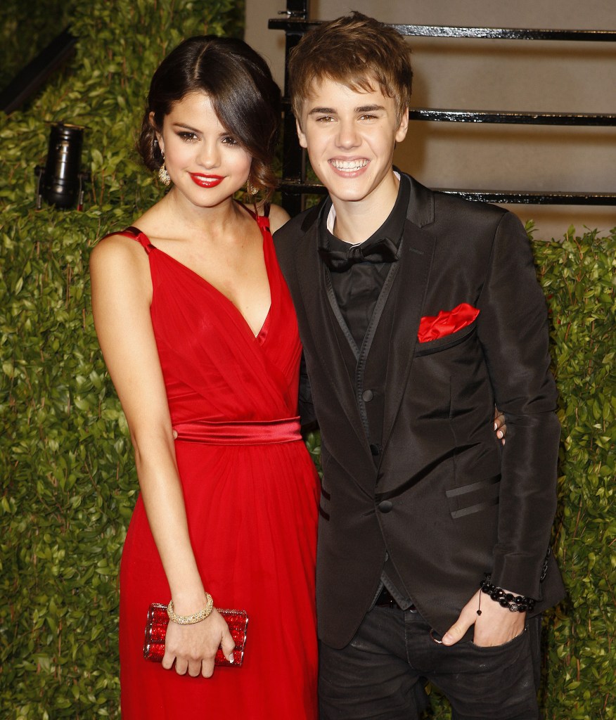 Selena Gomez New Song About Justin Bieber
