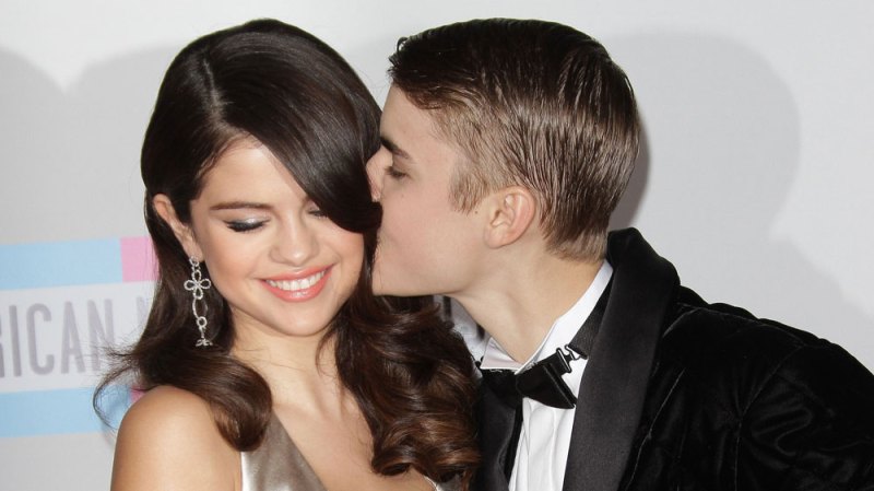 Selena Gomez New Song About Justin Bieber