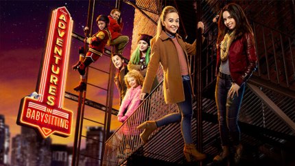 Adventures In Babysitting Where Are The Now?