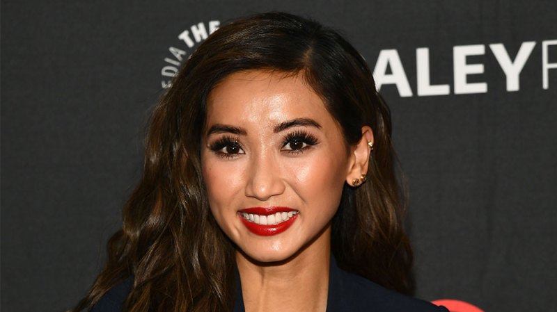 Brenda Song Is Down For A 'Suite Life' Reunion