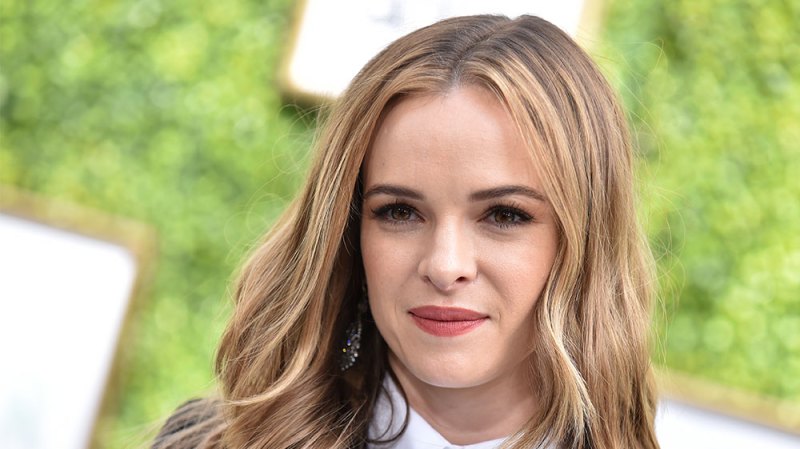Danielle Panabaker Pregnant With First Child