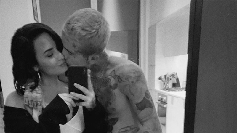 Everything You Need To Know About Demi Lovato's BF Austin Wilson