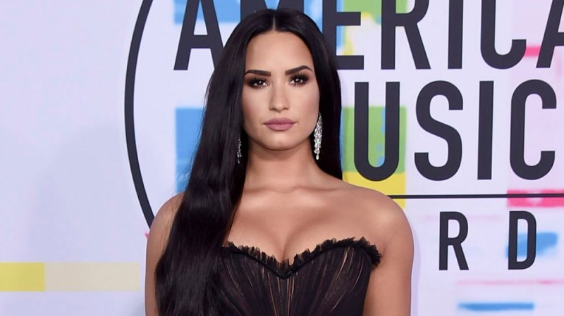 Demi Lovato First Interview In Over a Year Past Struggles