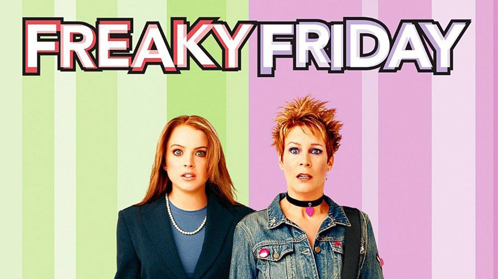 Freaky Friday' Cast: Where Are They Now?