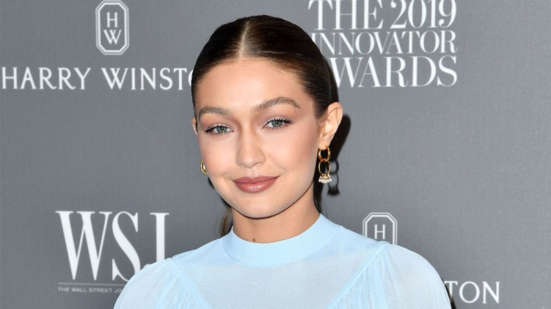 Gigi Hadid Calls Out Troll Who Says Clothes Aren't 'Sexy Enough'