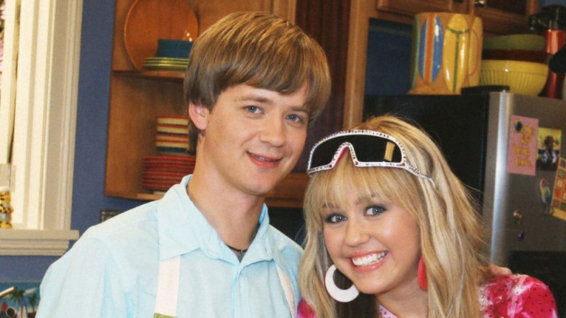 Jason Earles Says He's Still Protective Of Miley