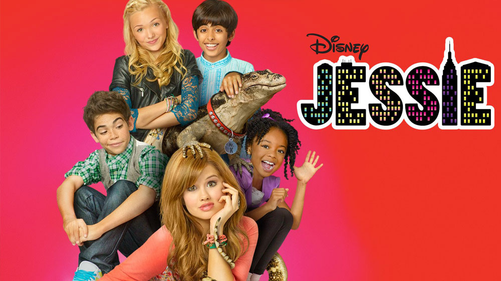 'Jessie' Cast 2021: What Are The Disney Stars Up To Now