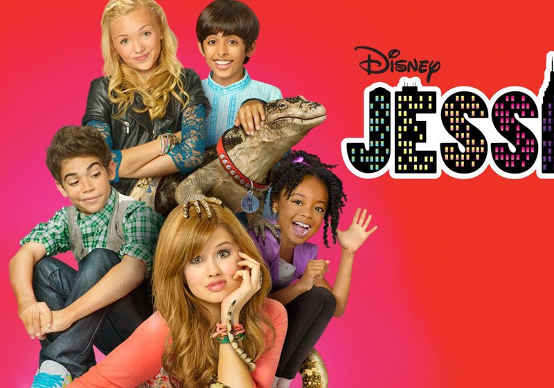 Why Did Jessie End The Truth About Why The Show Got Canceled