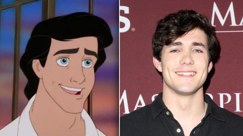 Jonah Hauer King Cast As Prince Eric In Live-Action Remake Of 'The Little Mermaid'