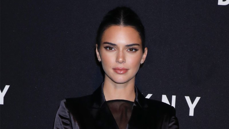 Kendall Jenner Ready to Become a Mom