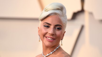 Lady Gaga Cancels Show Bronchitis