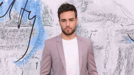 Liam Payne Reveals He Almost Didn't Join One Direction