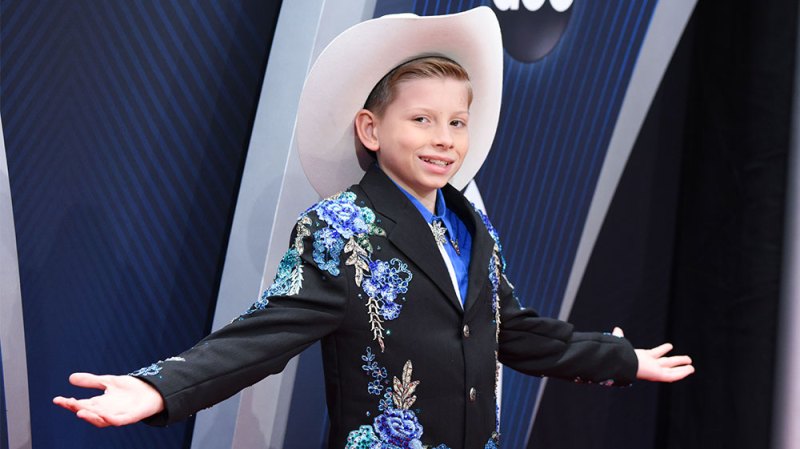 Remember 'Walmart Boy' Mason Ramsey? You Won't Believe What He's Up To Now