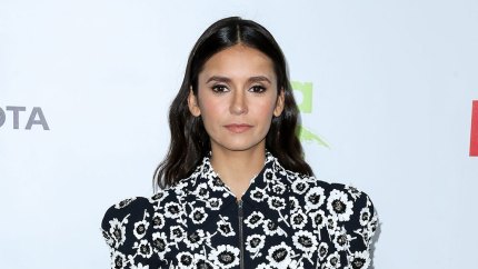Nina Dobrev Rushed To The Hospital After Scary Allergic Reaction