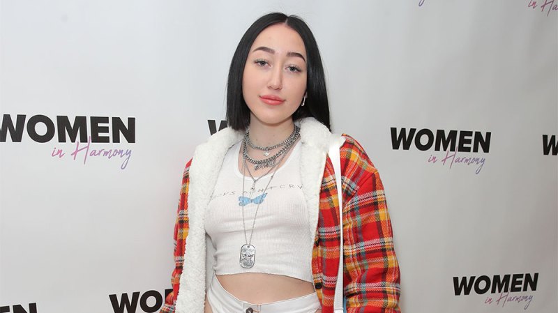 Noah Cyrus Runs Off Stage During Concert Due To Illness